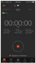 Installing App and Pairing