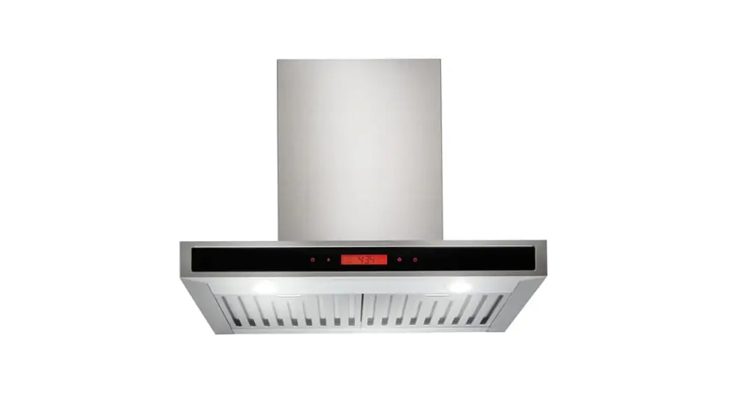 Euromaid Cf6bls 60cm Flat Stainless Steel Canpoy User Manual Euromaid Cf6bls 60cm Flat Stainless Steel Canpoy User Manual