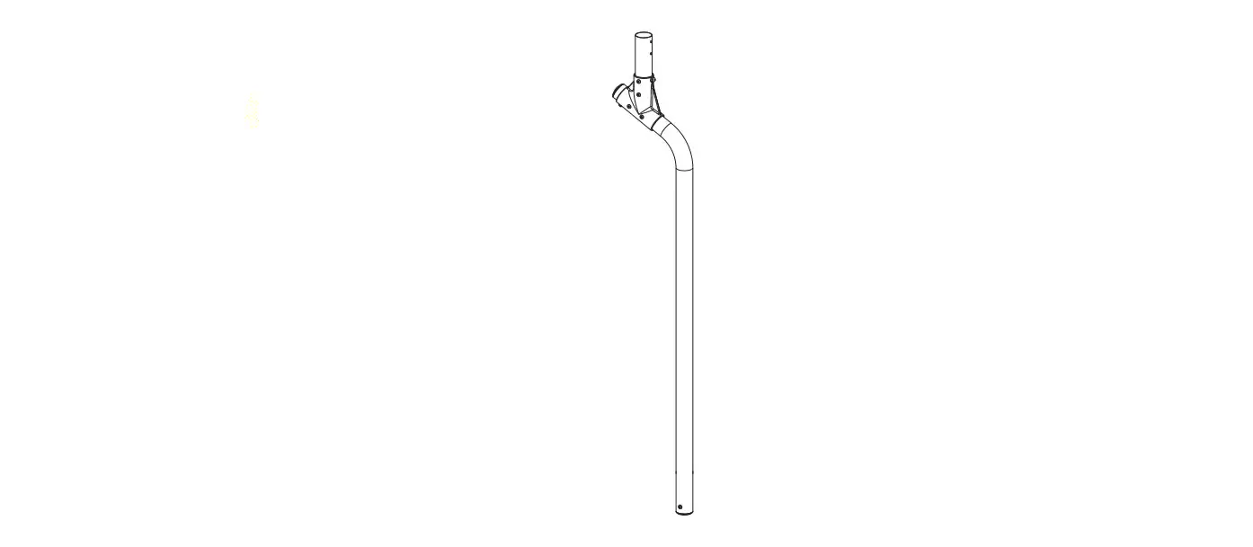 Hagor 3215 Cps Pole 1750mm For Multiscreen Installation Guide Hagor 3215 Cps Pole 1750mm For Multiscreen Installation Guide