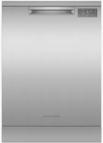 FISHER PAYKEL DW60FC4X2 Freestanding Dishwasher