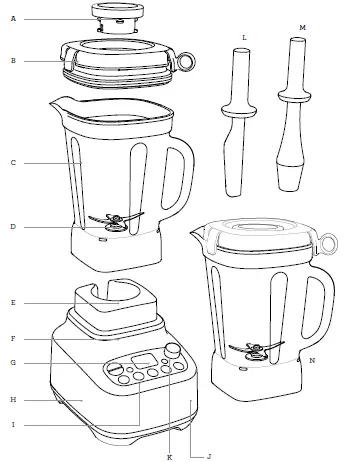 Breville-CBL920 Super-Q Pro-Blender-01