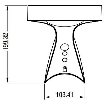Xmart-HL-WALL-06-Solar-Lamp-fig-10