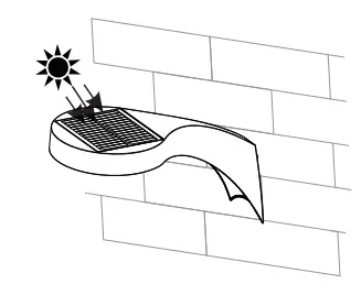 Xmart-HL-WALL-06-Solar-Lamp-fig-4