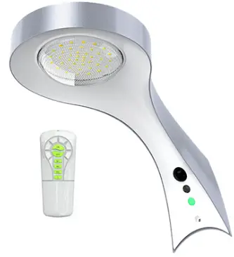 Xmart-HL-WALL-06-Solar-Lamp-product