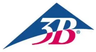 3B-Logo