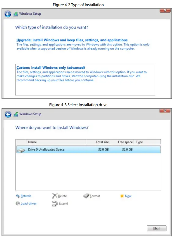 dahua HMC5100X-H-506C2-W10A-BW High-Performance Module Computer - fig 4