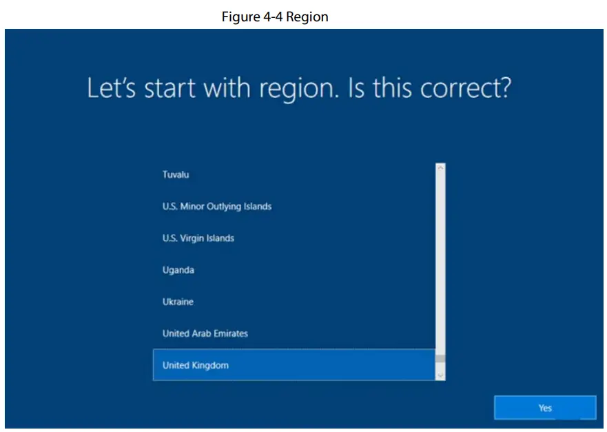 dahua HMC5100X-H-506C2-W10A-BW High-Performance Module Computer - fig 5