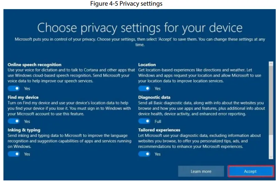 dahua HMC5100X-H-506C2-W10A-BW High-Performance Module Computer - fig 6
