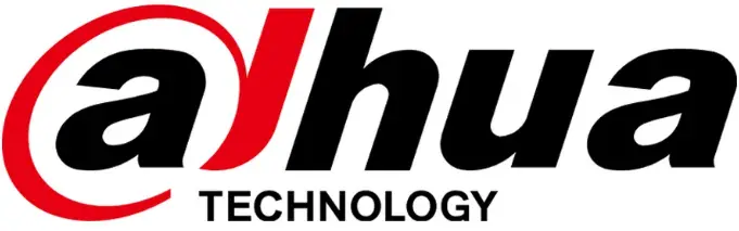dahua logo