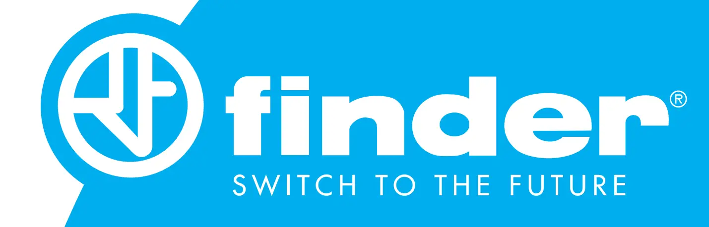 finder Logo