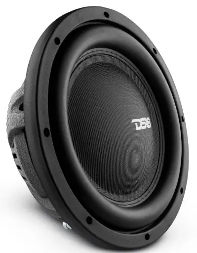 DS18-IXS10-2D-10-Inch-Dual-Voice-Coil-Shallow-Subwoofer-PRODUCT