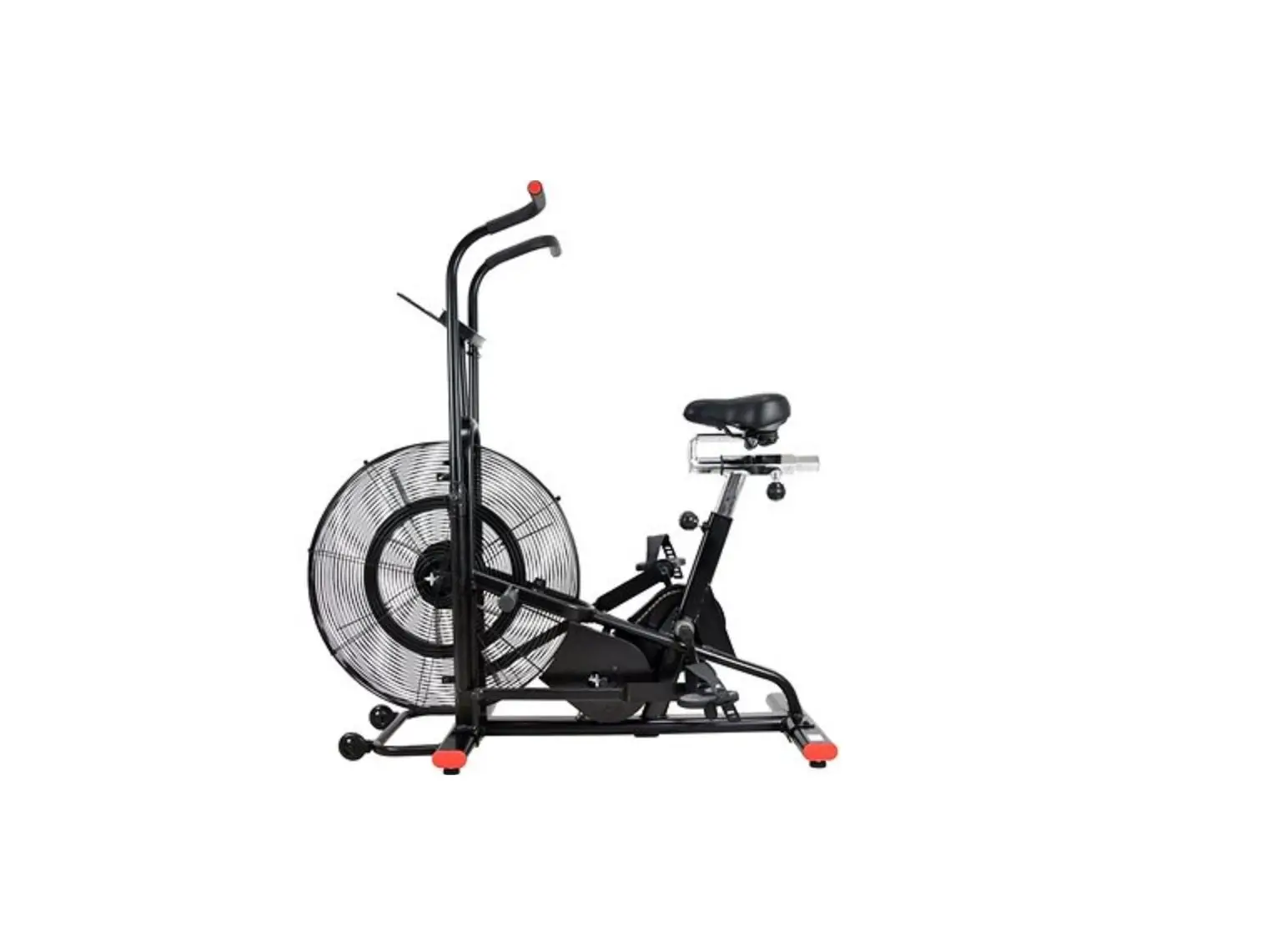 Stormred Giant Stationary Bicycle User Manual Stormred Giant Stationary Bicycle User Manual
