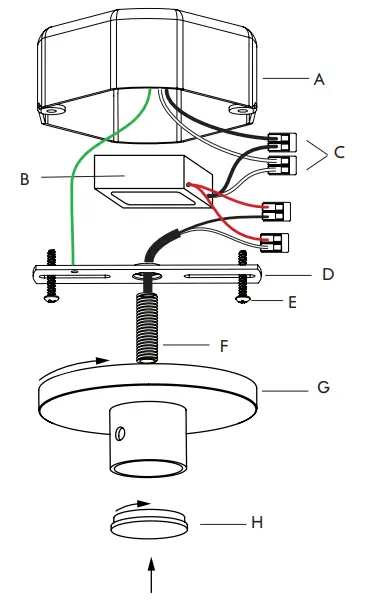 Roll-Hill-SHAPC5-Shape-Up-5-Piece-Chandelier-fig-2