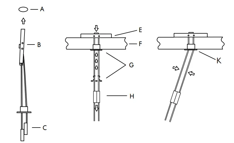 Roll-Hill-SHAPC5-Shape-Up-5-Piece-Chandelier-fig-4