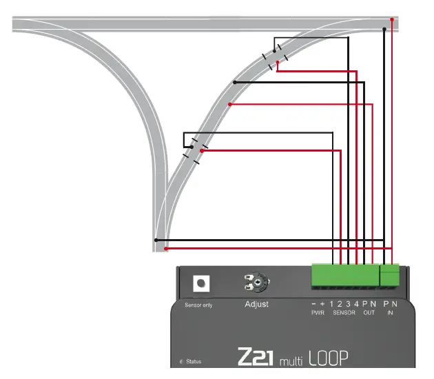 Z21-10797-multi-LOOP-Reverse-Loop-Module --06