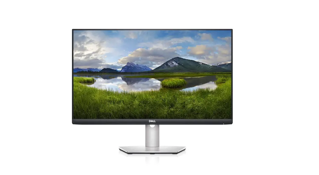 Dell S2421hs Monitor User Guide Dell S2421hs Monitor User Guide