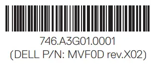 Dell S2421HS Monitor - qr