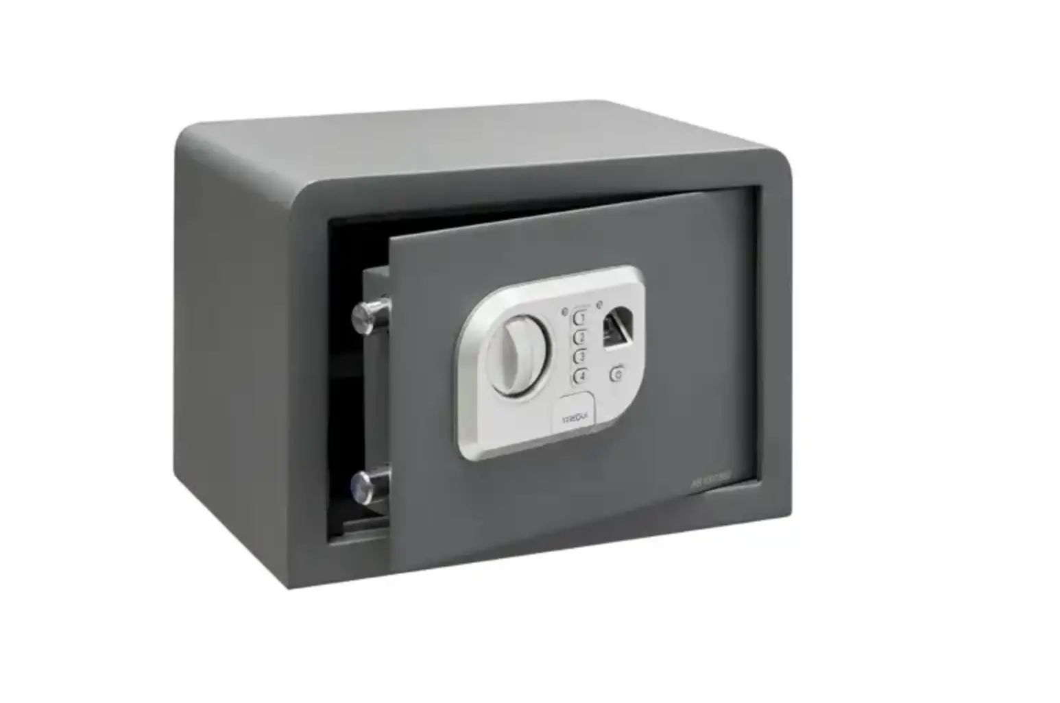 Arregui Print Digital Safe With Fingerprint Access Instructions