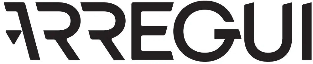 ARREGUI LOGO