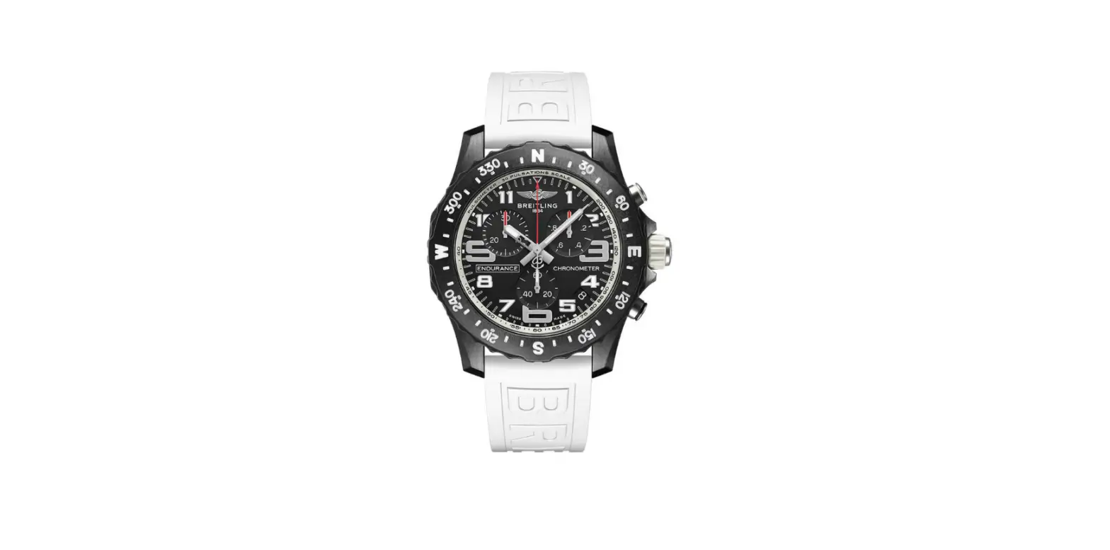 Breitling 27014 Smart Watch User Manual