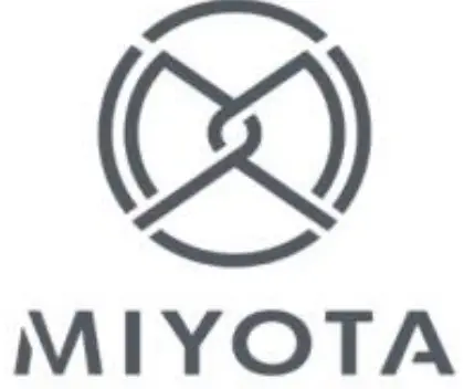 MIYOTA logo
