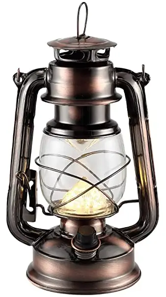 Camelion-OF195-Rechargeable-Retro-LED-Lantern-PRODUCT