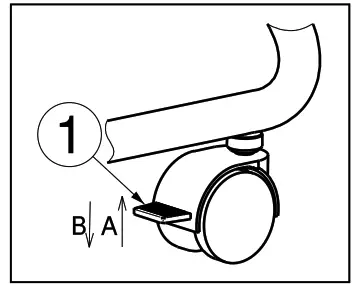vermeiren 385 Cupboard - 2
