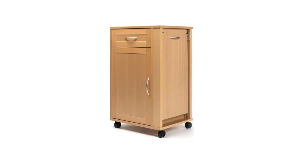 Vermeiren 385 Cupboard User Manual Vermeiren 385 Cupboard User Manual