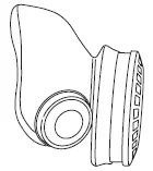 Husqvarna-RA850-Weed-Scissor-Attachment-fig-10