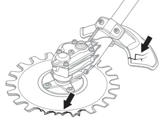 Husqvarna-RA850-Weed-Scissor-Attachment-fig-14