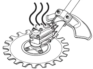 Husqvarna-RA850-Weed-Scissor-Attachment-fig-15