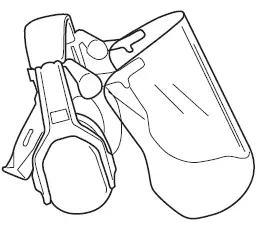 Husqvarna-RA850-Weed-Scissor-Attachment-fig-6