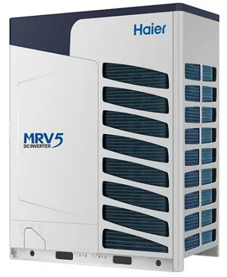 Haier-AV20IMAURA-MRV-5-RC-Heat-Recovery-Outdoor-56kW-PRODUCT