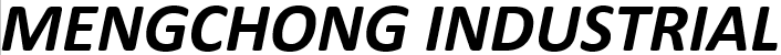 MENGCHONG INDUSTRIAL logo
