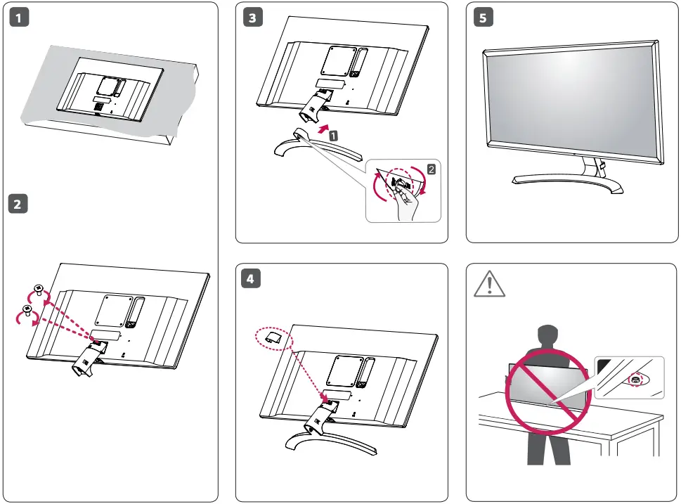 Assembly Illustration