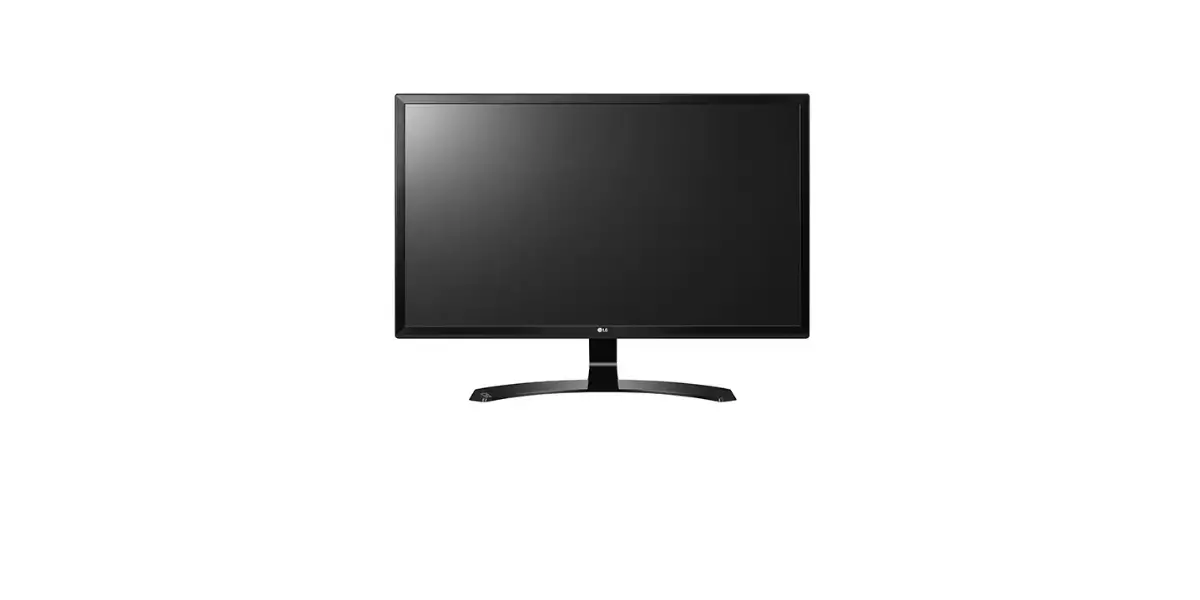 Lg 24ud58 Led Lcd Monitor User Guide Lg 24ud58 Led Lcd Monitor User Guide
