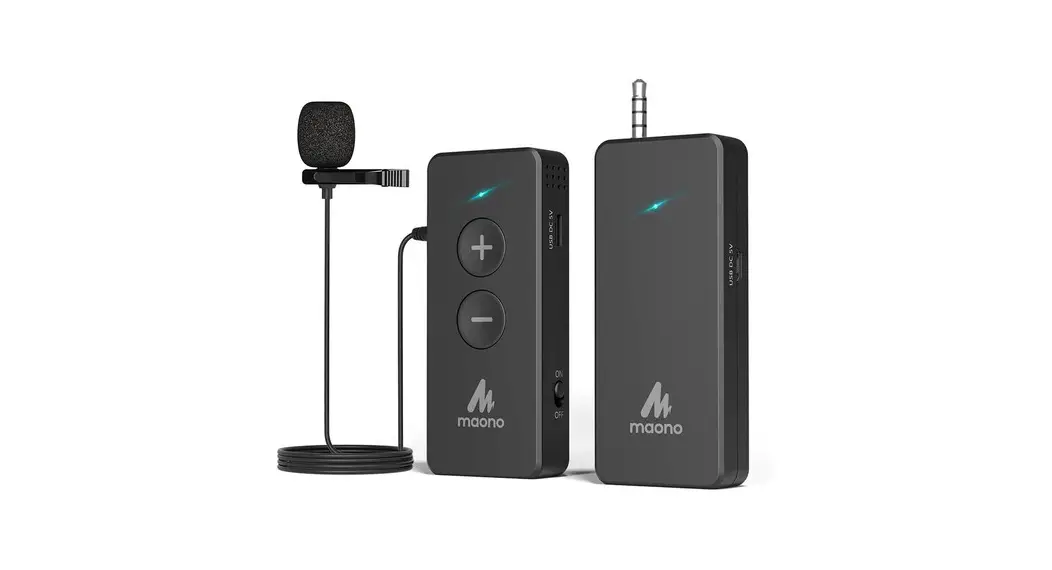 Hamiltonbuhl Rmtk 2.4ghz Wireless Microphone System Instruction Manual Hamiltonbuhl Rmtk 2.4ghz Wireless Microphone System Instruction Manual