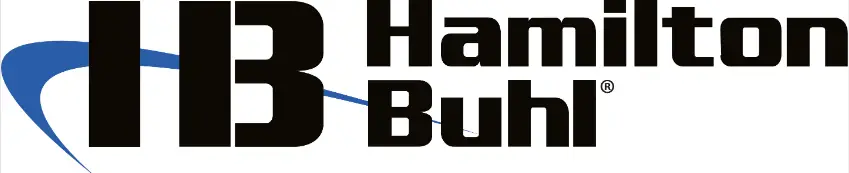 HamiltonBuhl logo