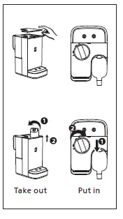PHILIPS-ADD6920-RO-Dispenser-FIG-32