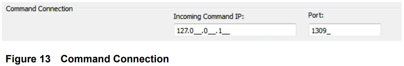 Mircom MGC CONFIG KIT4 Secutron Fire Alarm Control Panels and Voice Evacuation Systems - FIGURE 13