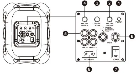 LUMI-AUDIO-OWM-6BTS-Outdoor-and-Indoor-Wall-Speaker-fig- (4)