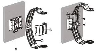 LUMI-AUDIO-OWM-6BTS-Outdoor-and-Indoor-Wall-Speaker-fig- (5)