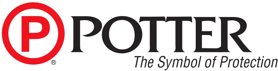 POTTER Logo