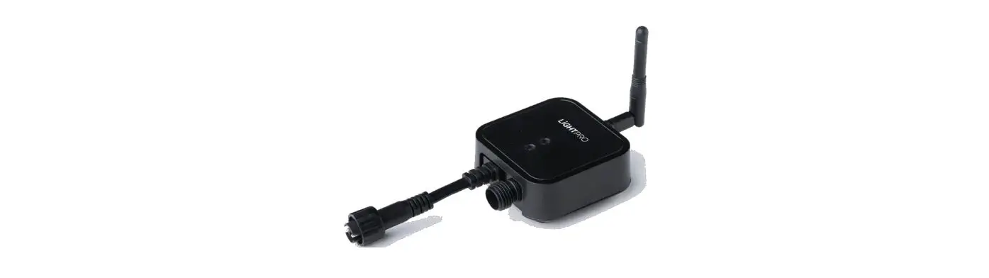 Lightpro 195a Nxt Switch User Manual Lightpro 195a Nxt Switch User Manual