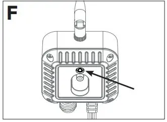 LiGHTPRO 195A NXT Switch-FIG12
