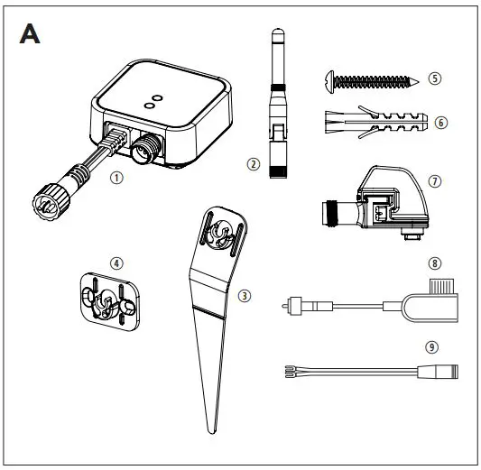 LiGHTPRO 195A NXT Switch-FIG6