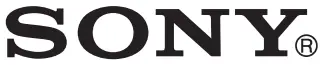 SONY logo