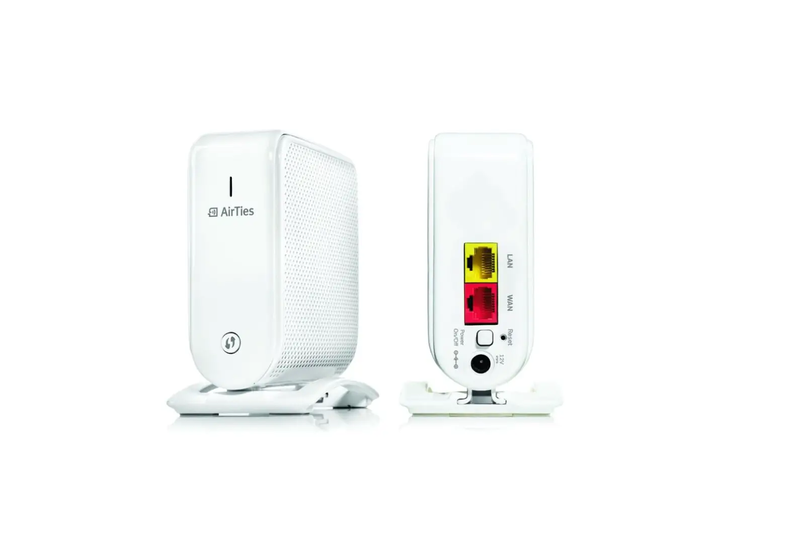 Airties Air 4960r Wifi 6 Smart Mesh System User Manual