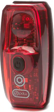 pdw Daybot USB Tail Light-FIG1