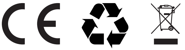 CAVIUS 5103 Flood Alarm - ICON